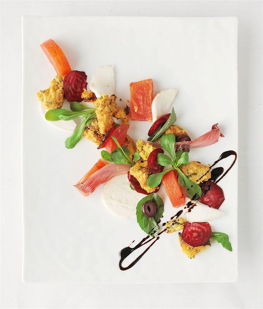 Four Seasons Cairo At The First Residence Giza Exterior foto A salad