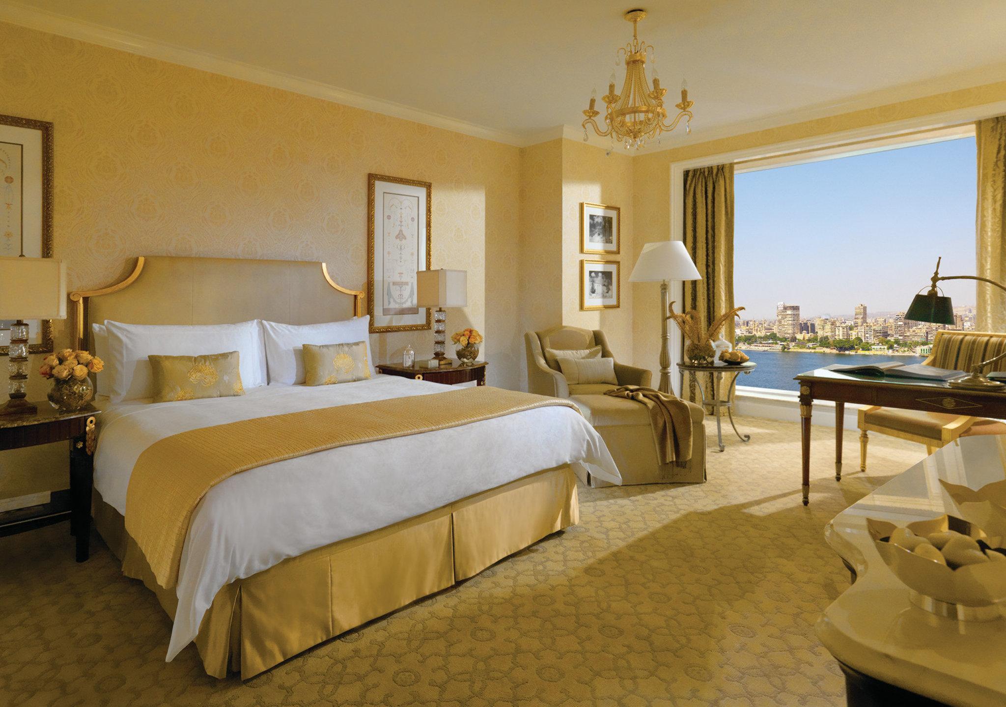 Four Seasons Cairo At The First Residence Giza Cameră foto A room at the Four Seasons Hotel, Cairo
