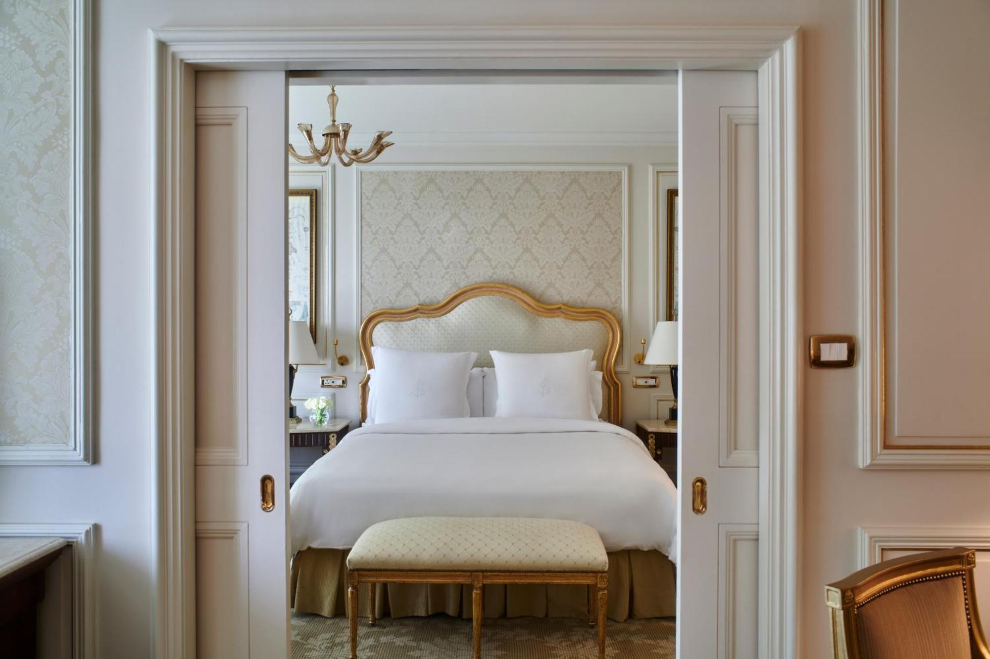Four Seasons Cairo At The First Residence Giza Exterior foto